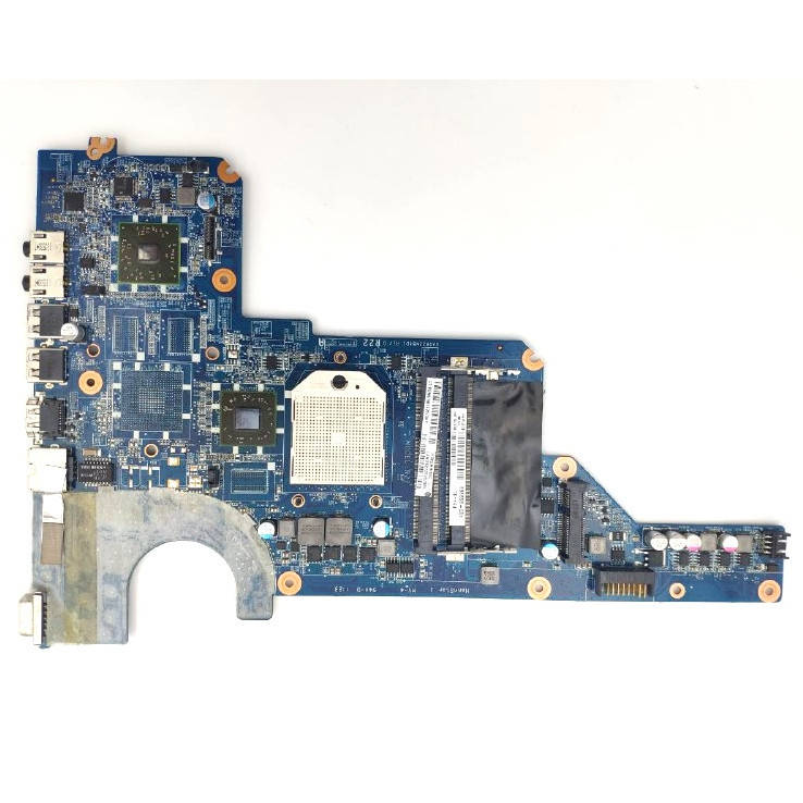 Материнская плата для ноутбука HP G7-1135sd da0r22mb6d1- материнская плата для ноутбука HP Б/У
Материнская плата для ноутбука HP G7-1135sd da0r22mb6d1- материнская плата для ноутбука HP Б/У