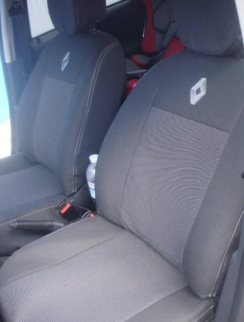 Чехлы Renault Kangoo (5 мест пассажир) 1998-2008г. Авто чехлы на сиденья Рено Кенго
Чехлы Renault Kangoo (5 мест пассажир) 1998-2008г. Авто чехлы на сиденья Рено Кенго