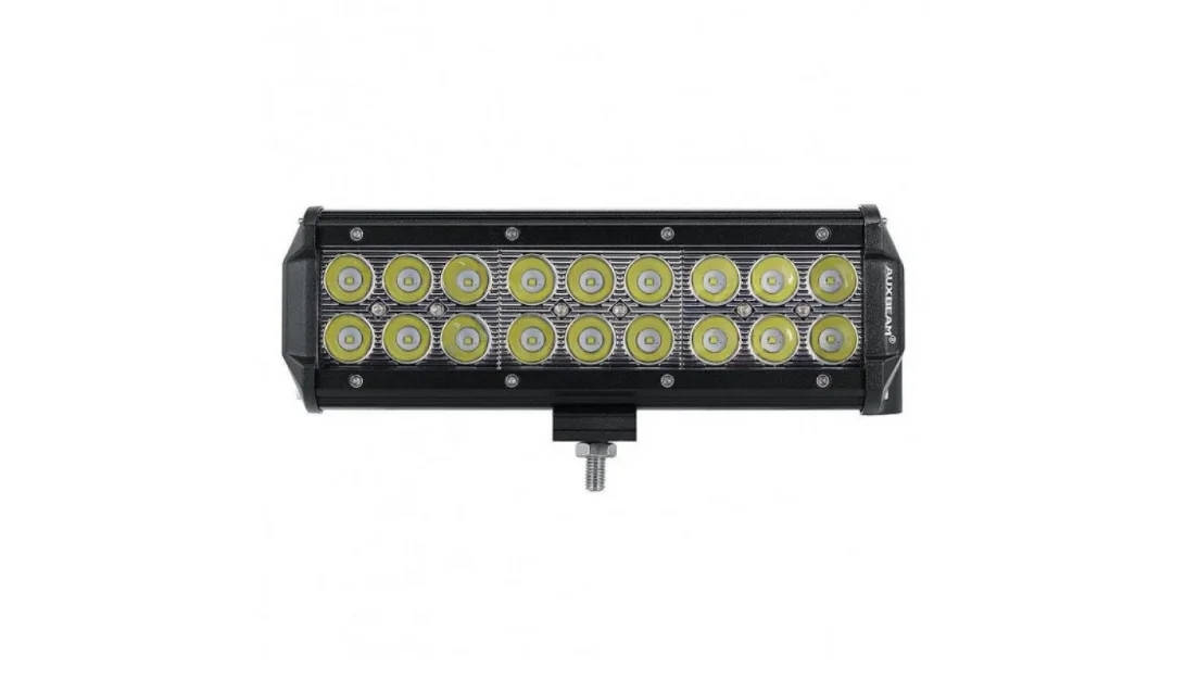 Автофара LED на крышу (18 LED) 5D-54W-MIX (235 х 70 х 80) Противотуманка ближний свет, Черный
Автофара LED на крышу (18 LED) 5D-54W-MIX (235 х 70 х 80) Противотуманка ближний свет, Черный