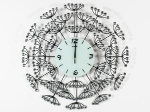 Настенные часы Одуванчик