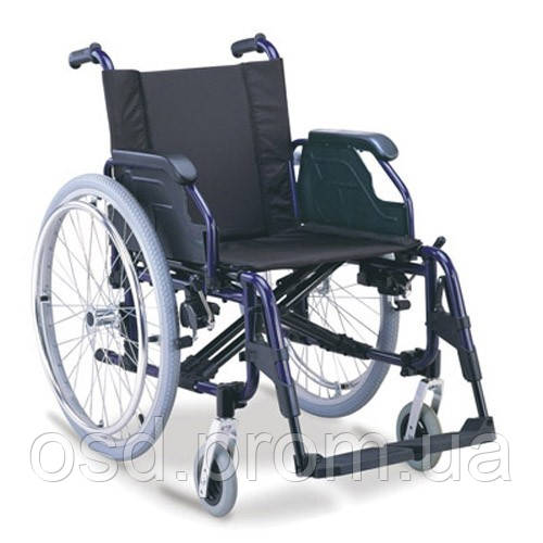 Инвалидная коляска для улицы FS 955 L