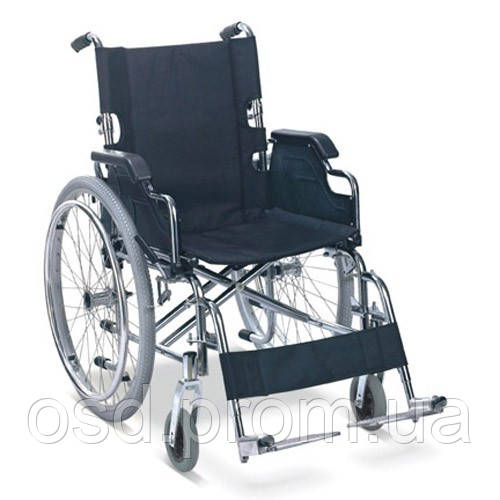 Коляска инвалидная для улицы FS 908 AQ