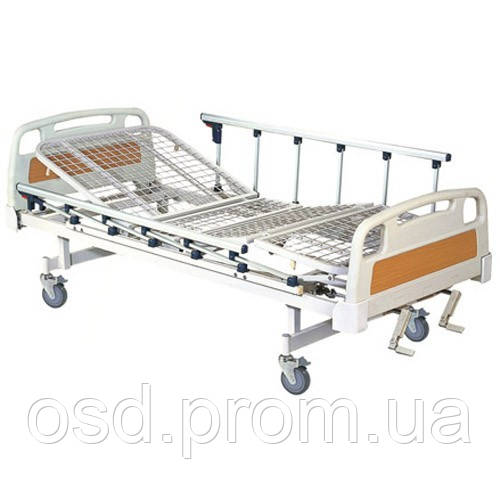 Кровать механическая FS 3020W