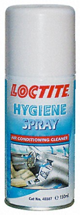  Loctite Hygiene Spray -  9