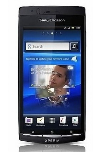 Смартфон SONY ERICSSON XPERIA ARC LT18I / 1 сим / Android / 8-мп есть MP3, радио-FM с RDS, TrackIDTM черный
Смартфон SONY ERICSSON XPERIA ARC LT18I / 1 сим / Android / 8-мп есть MP3, радио-FM с RDS, TrackIDTM черный