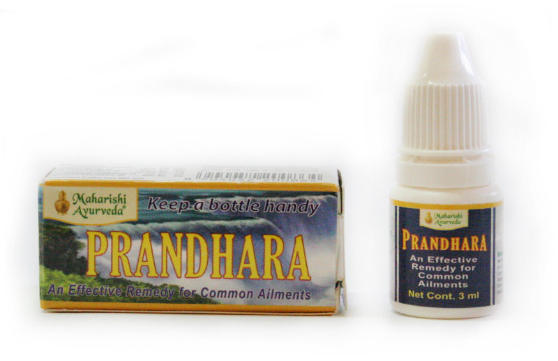 Prandhara  -  6