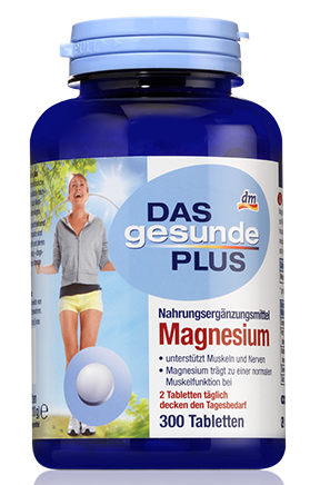 Optisana Magnesium 375    -  4