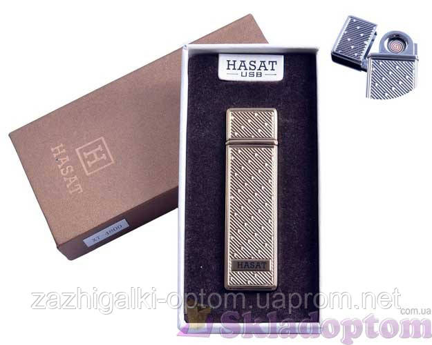USB зажигалка в подарочной упаковке 4800-6 "Hasat" (Двухсторонняя спираль накаливания)
USB зажигалка в подарочной упаковке 4800-6 "Hasat" (Двухсторонняя спираль накаливания)