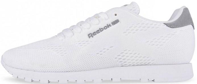Reebok Engineered Mesh White | мужские летние кроссовки; белые 10US / 44EUR / 28cm, Белый
Reebok Engineered Mesh White | мужские летние кроссовки; белые 10US / 44EUR / 28cm, Белый