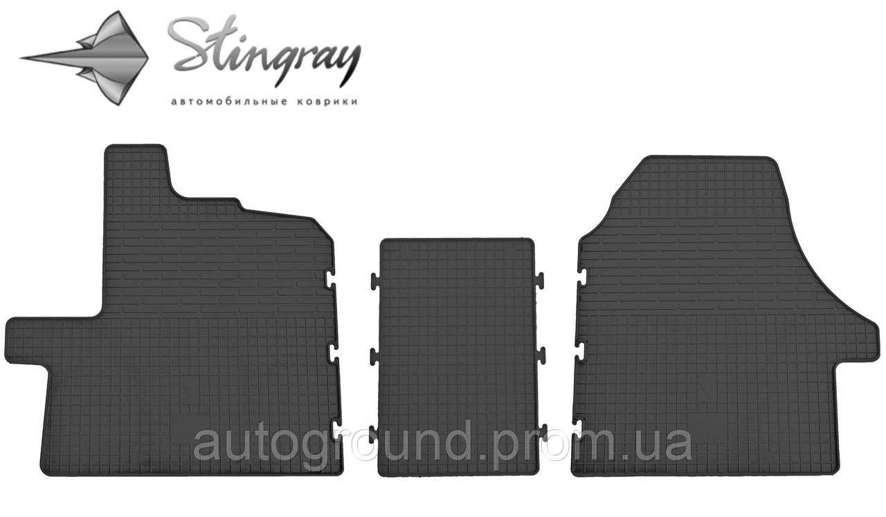 Peugeot BOXER 2006- Комплект з 3-х ковриків Чорний в салон. Доставка по всій Україні. Оплата при отриманні.
Peugeot BOXER 2006- Комплект з 3-х ковриків Чорний в салон. Доставка по всій Україні. Оплата при отриманні.
