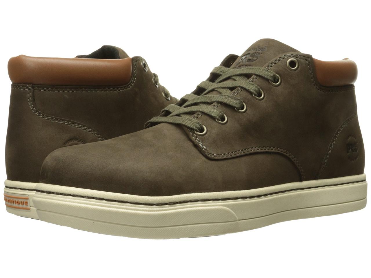 Ботинки/Сапоги (Оригинал) Timberland PRO Disruptor Alloy Safety Toe EH Chukka Donkey Nubuck
Ботинки/Сапоги (Оригинал) Timberland PRO Disruptor Alloy Safety Toe EH Chukka Donkey Nubuck