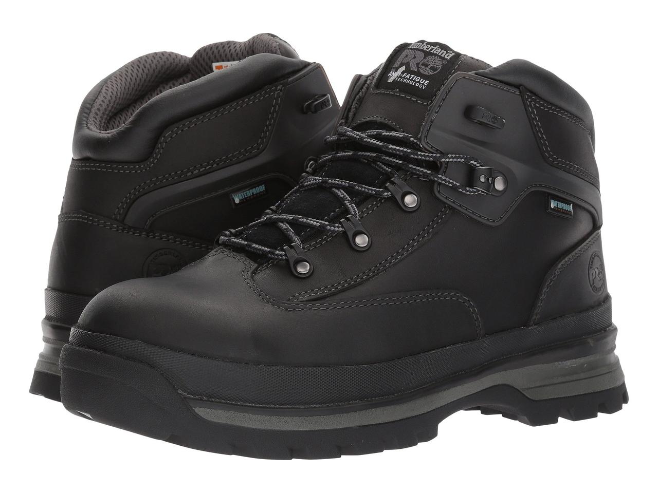 Ботинки/Сапоги (Оригинал) Timberland PRO Euro Hiker Alloy Safety Toe Waterproof Black Full Grain Leather
Ботинки/Сапоги (Оригинал) Timberland PRO Euro Hiker Alloy Safety Toe Waterproof Black Full Grain Leather