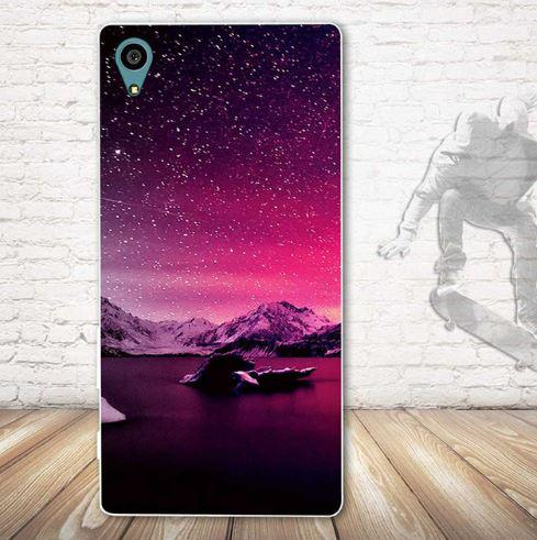 Оригинальный чехол накладка для Sony Xperia Z5 E6633 с картинкой Звездное небо, Разные цвета
Оригинальный чехол накладка для Sony Xperia Z5 E6633 с картинкой Звездное небо, Разные цвета