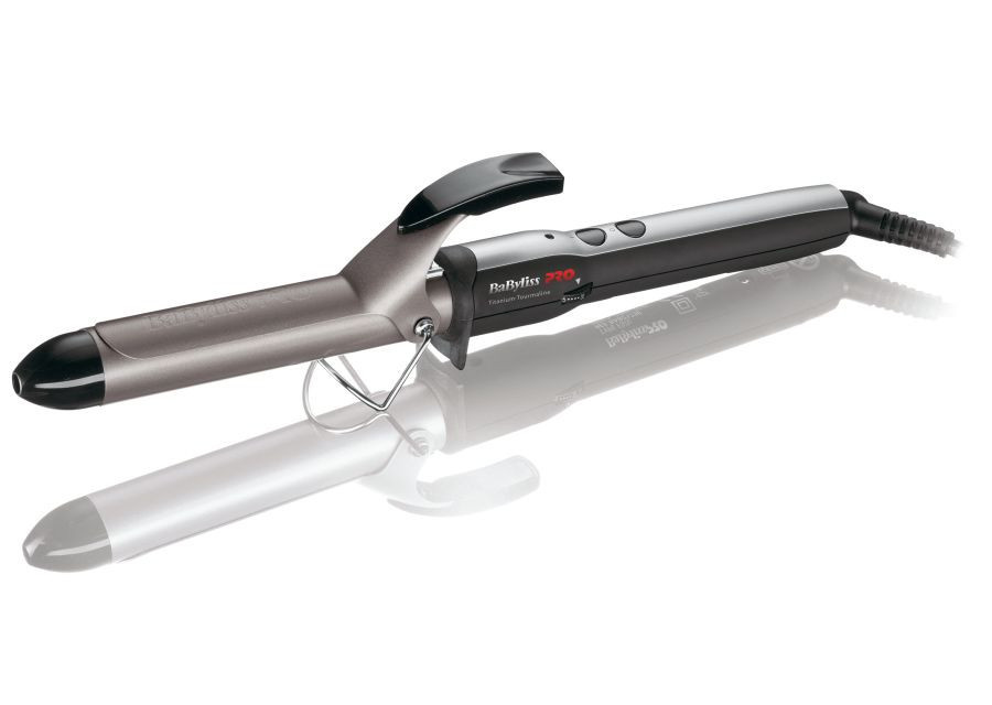 Плойка для волос BaByliss PRO BAB2173TTE профессиональная диаметр 25 мм, механический терморегулятор
Плойка для волос BaByliss PRO BAB2173TTE профессиональная диаметр 25 мм, механический терморегулятор
