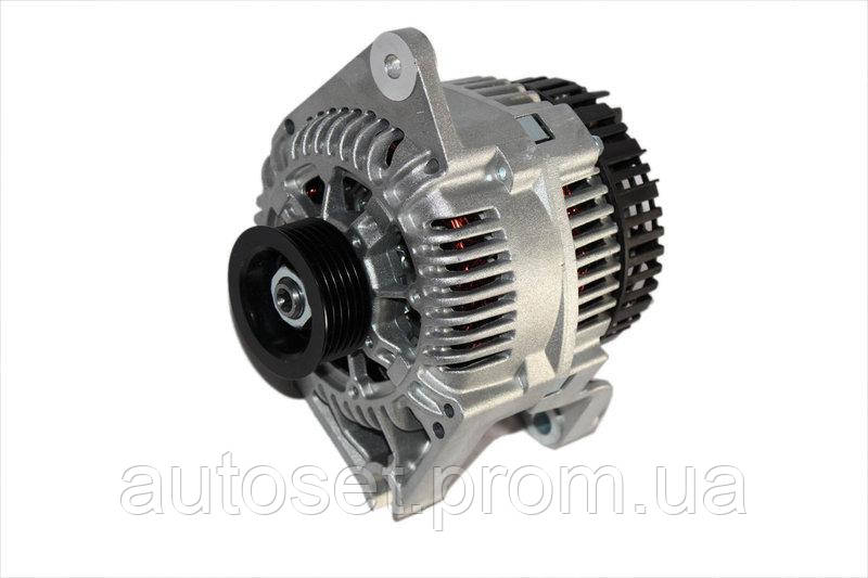 Генератор б/у на Citroen Jumper, Fiat Ducato, Lancia, Peugeot J5, Boxer, 405, 605 CA825, 14V-95A-6gr
Генератор б/у на Citroen Jumper, Fiat Ducato, Lancia, Peugeot J5, Boxer, 405, 605 CA825, 14V-95A-6gr