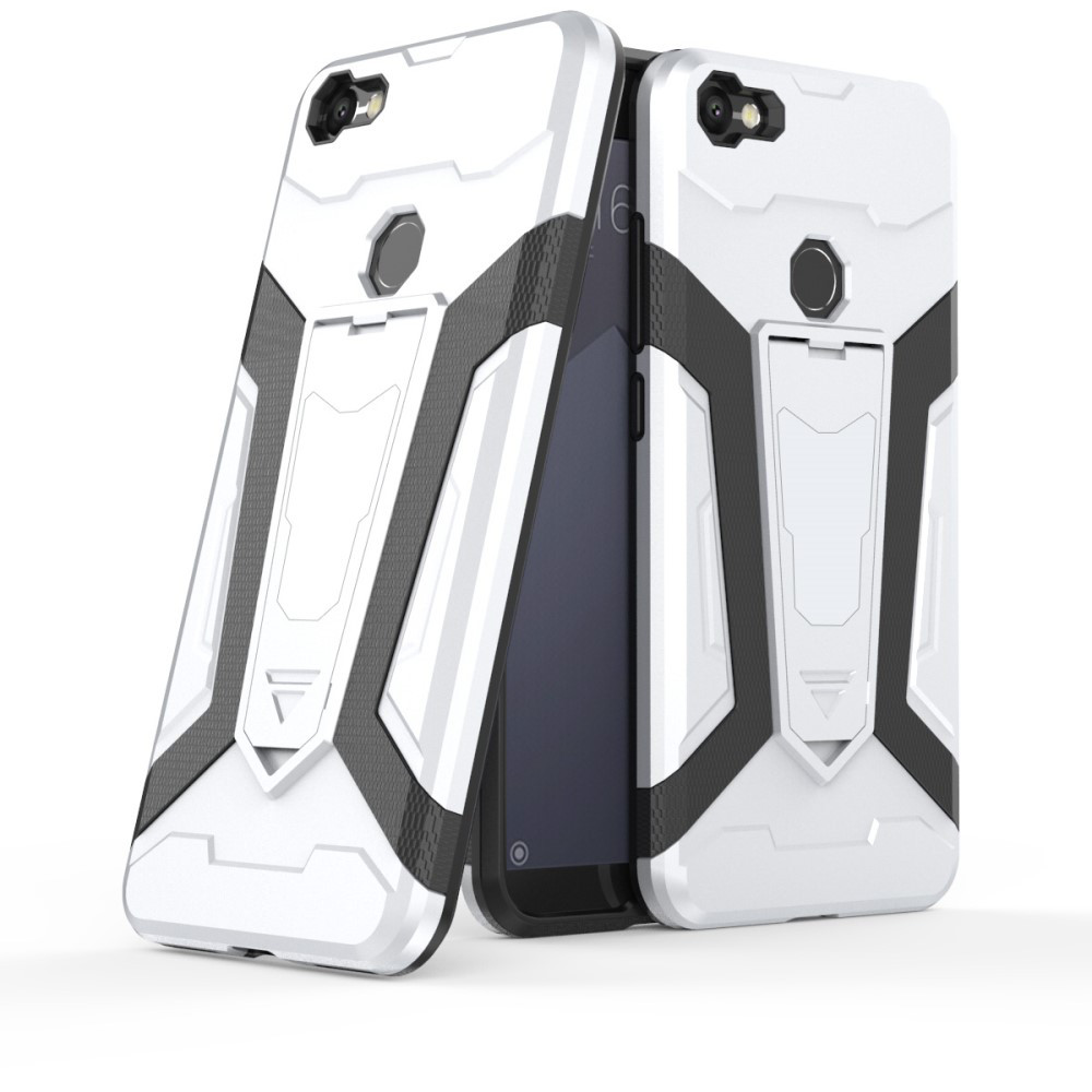 Чехол накладка для Xiaomi Redmi Note 5A Prime противоударный New Alien с подставкой, серебристый
Чехол накладка для Xiaomi Redmi Note 5A Prime противоударный New Alien с подставкой, серебристый