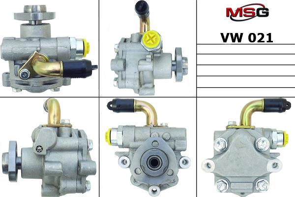 Насос ГУР Vw Caddy, Vw Golf, Vw Multivan, Vw Sharan, Vw Transporter, Vw Beetle, Vw Crafter VW021
Насос ГУР Vw Caddy, Vw Golf, Vw Multivan, Vw Sharan, Vw Transporter, Vw Beetle, Vw Crafter VW021