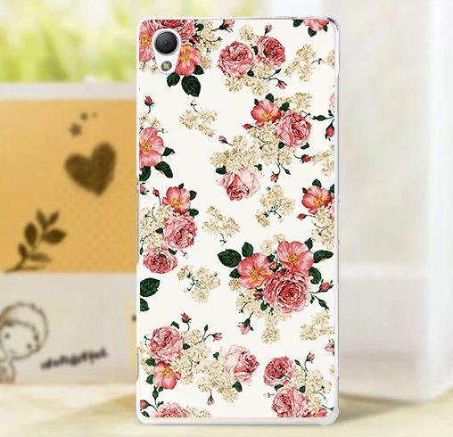 Оригинальный чехол панель накладка для Sony Xperia L1 g3312 с картинкой Розочки, Разные цвета
Оригинальный чехол панель накладка для Sony Xperia L1 g3312 с картинкой Розочки, Разные цвета