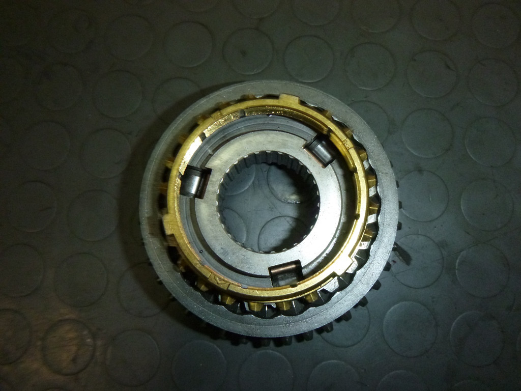 Б/У Синхронизатор 3-4 передачи (1,4 MPI V) Renault SANDERO 2008-2014 (Рено Сандеро), 7701667030 (БУ-144129)
Б/У Синхронизатор 3-4 передачи (1,4 MPI V) Renault SANDERO 2008-2014 (Рено Сандеро), 7701667030 (БУ-144129)