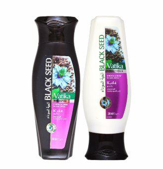 Набор шампунь и кондиционер с черным тмином Dabur Black Seed Shampoo Strong & Shine 200 мл
Набор шампунь и кондиционер с черным тмином Dabur Black Seed Shampoo Strong & Shine 200 мл