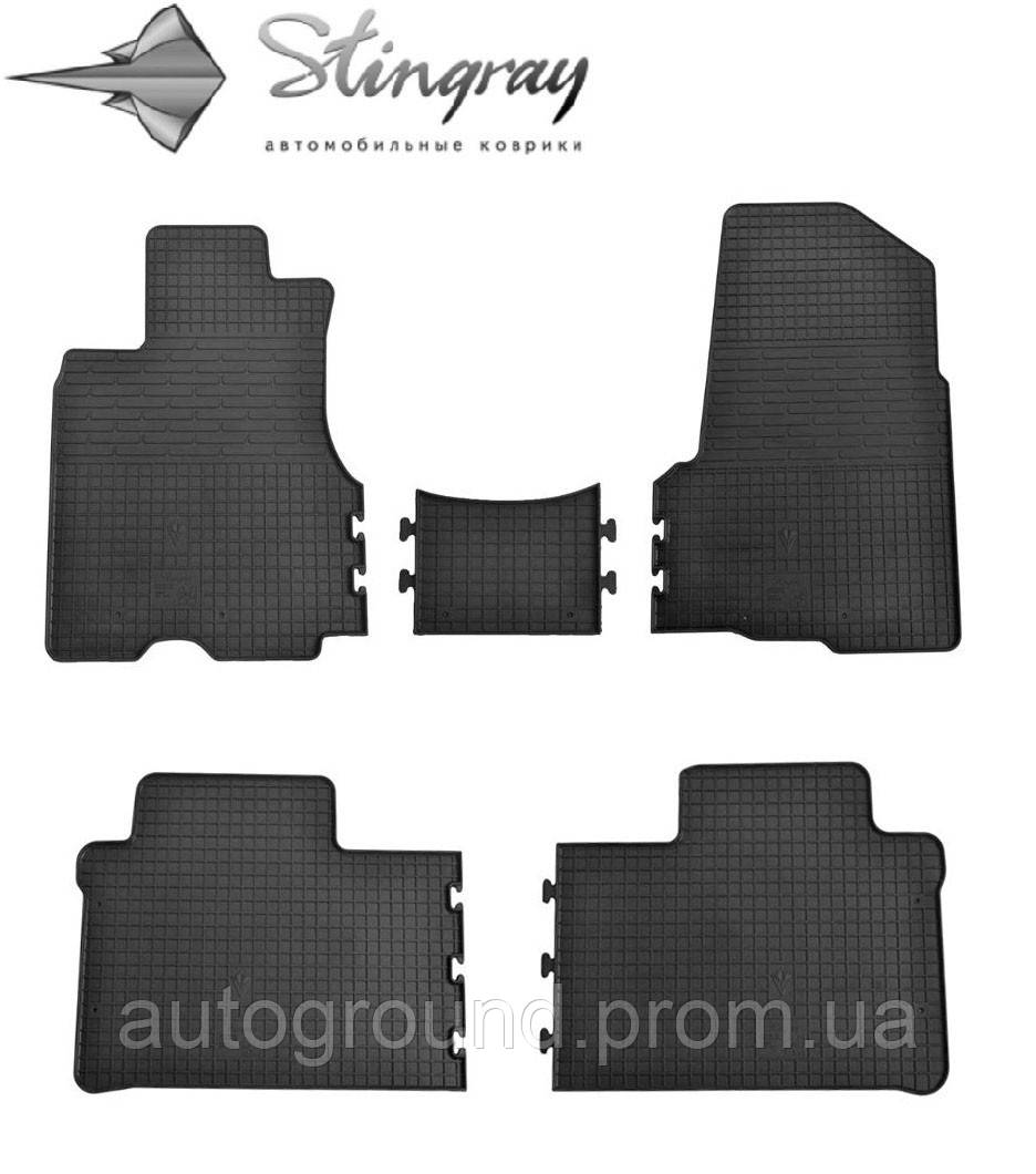 Honda CR-V 2002-2007 Комплект з 5-и ковриків Чорний в салон. Доставка по всій Україні. Оплата при отриманні.
Honda CR-V 2002-2007 Комплект з 5-и ковриків Чорний в салон. Доставка по всій Україні. Оплата при отриманні.