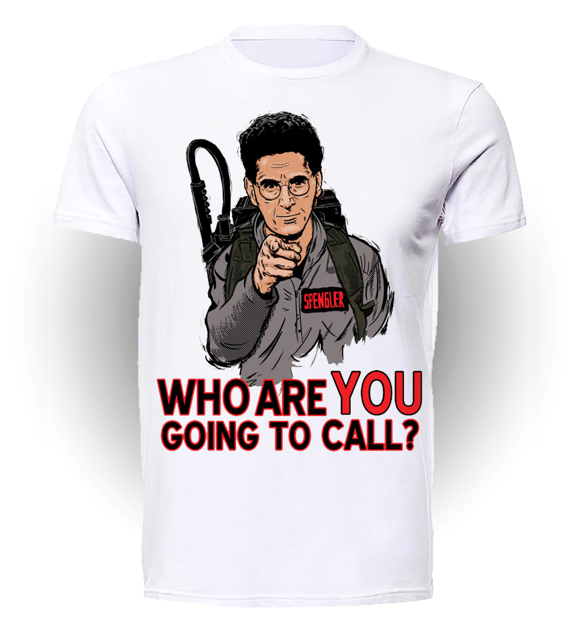 Футболка GeekLand Охотники за привидениями Ghostbusters Uncle Spengler GB.01.013
Футболка GeekLand Охотники за привидениями Ghostbusters Uncle Spengler GB.01.013