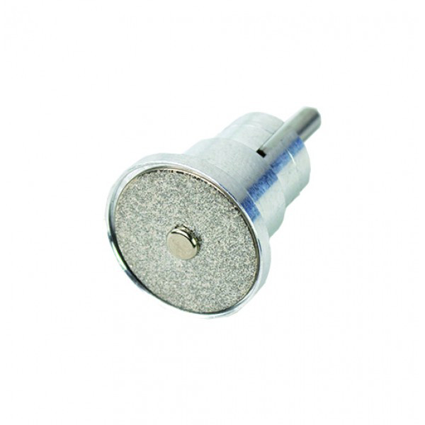 Фреза Maniquick MQ222 Диск с крупнозернистым сапфировым напылением (MQ701, MQ231, MQ251)
Фреза Maniquick MQ222 Диск с крупнозернистым сапфировым напылением (MQ701, MQ231, MQ251)