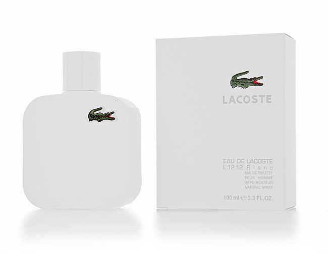 Туалетная вода для мужчин Lacoste Eau De Lacoste L.12.12 Blanc (Лакост О Де Лакост Л.12.12 Бланк тестер 125)
Туалетная вода для мужчин Lacoste Eau De Lacoste L.12.12 Blanc (Лакост О Де Лакост Л.12.12 Бланк тестер 125)