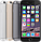 Китайский смартфон iPhone 6, мультитач 5", камера 13 Mpx, 4 ядра, 8GB, GPS, 3G, Android 4.2. Лучшая копия!, фото 5