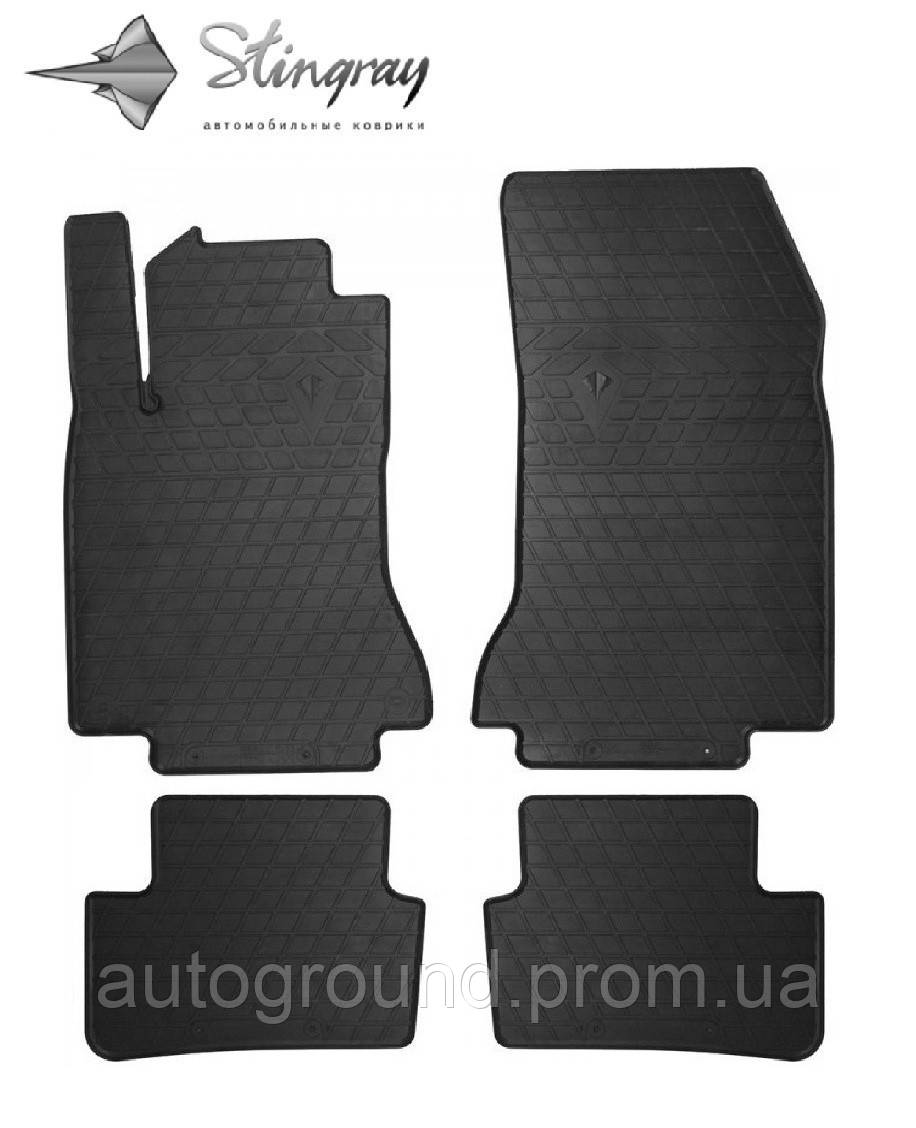 Mercedes-Benz W246 В 2011- Комплект з 4-х ковриків Чорний в салон. Доставка по всій Україні.
Mercedes-Benz W246 В 2011- Комплект з 4-х ковриків Чорний в салон. Доставка по всій Україні.