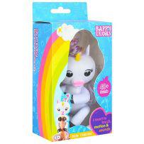 Фигурка Fingerlings, единорог, интерактивная, двигает головой, закрывает глазки, звук, М802
Фигурка Fingerlings, единорог, интерактивная, двигает головой, закрывает глазки, звук, М802