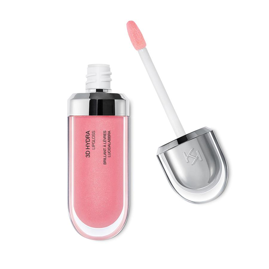 Смягчающий блеск для губ с трехмерным эффектом 3D Hydra Lipgloss KIKO MILANO 07 Pink Magnolia
Смягчающий блеск для губ с трехмерным эффектом 3D Hydra Lipgloss KIKO MILANO 07 Pink Magnolia