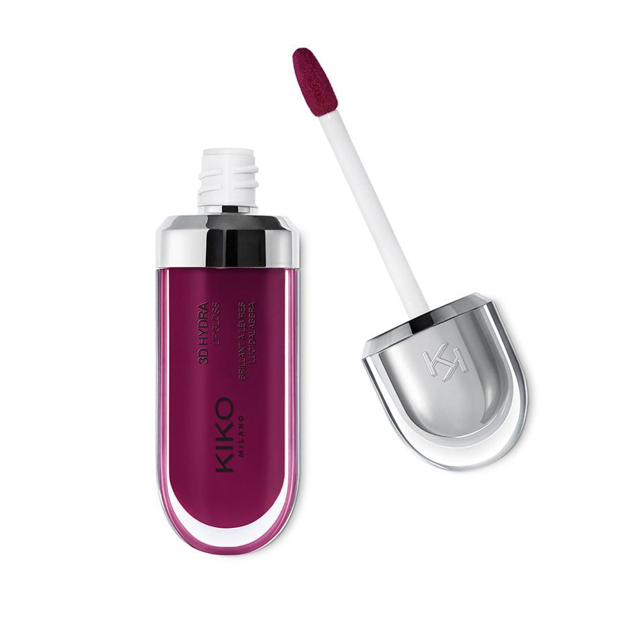 Смягчающий блеск для губ с трехмерным эффектом 3D Hydra Lipgloss KIKO MILANO 30 Deep Purple
Смягчающий блеск для губ с трехмерным эффектом 3D Hydra Lipgloss KIKO MILANO 30 Deep Purple