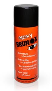 Brunox Epoxy  -  4