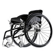Активные кресла-коляски Модель 1.911 XR