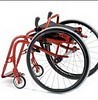 Активные кресла-коляски Модель 1.150 FX ONE
