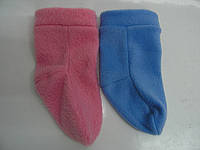 Носочки теплые для малышей, фото 1