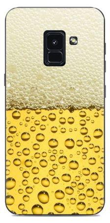Бампер силиконовый чехол для Samsung A530 Galaxy A8-2018 с картинкой Пиво, Разные цвета
Бампер силиконовый чехол для Samsung A530 Galaxy A8-2018 с картинкой Пиво, Разные цвета