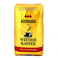 Кофе в зернах Alvorada Wiener Kaffee 0,250кг