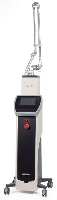 Фракционный СО2 лазер RF - «ERASER-C»