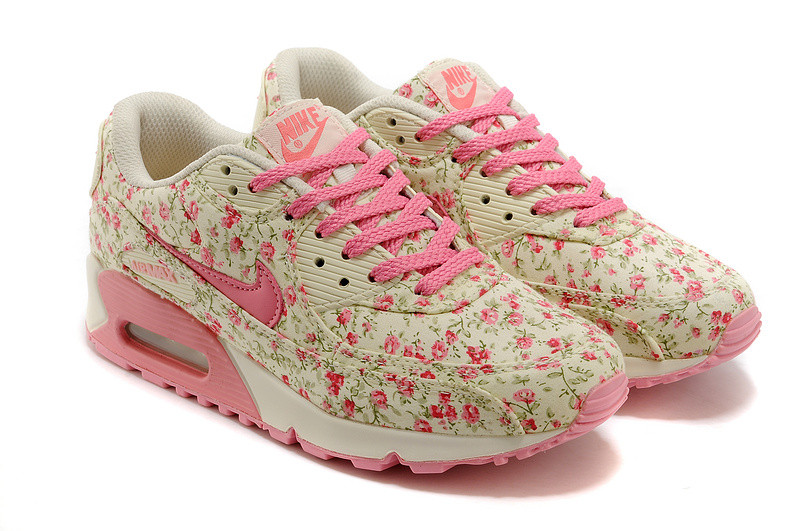 Кроссовки женские Nike Air Max 90 Pink Flower (Найк Аир Макс розовые) размеры: 36-37
Кроссовки женские Nike Air Max 90 Pink Flower (Найк Аир Макс розовые) размеры: 36-37