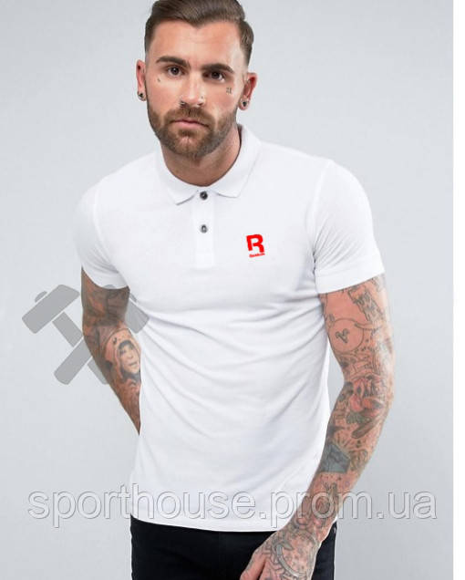 Поло Рибок (Reebok) мужское, тенниска Рибок, мужская футболка Рибок, Турецкий хлопок, копия
Поло Рибок (Reebok) мужское, тенниска Рибок, мужская футболка Рибок, Турецкий хлопок, копия