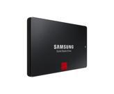 Твердотельный накопитель SSD 2.5" Samsung 860 PRO 512GB SATA V-NAND 3D MLC (MZ-76P512BW)
Твердотельный накопитель SSD 2.5" Samsung 860 PRO 512GB SATA V-NAND 3D MLC (MZ-76P512BW)