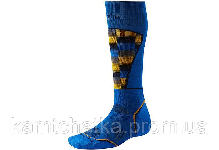 Термоноски Smartwool Men's PhD Ski Medium Pattern Socks XL (46-49), BRIGHT BLUE (378)
Термоноски Smartwool Men's PhD Ski Medium Pattern Socks XL (46-49), BRIGHT BLUE (378)