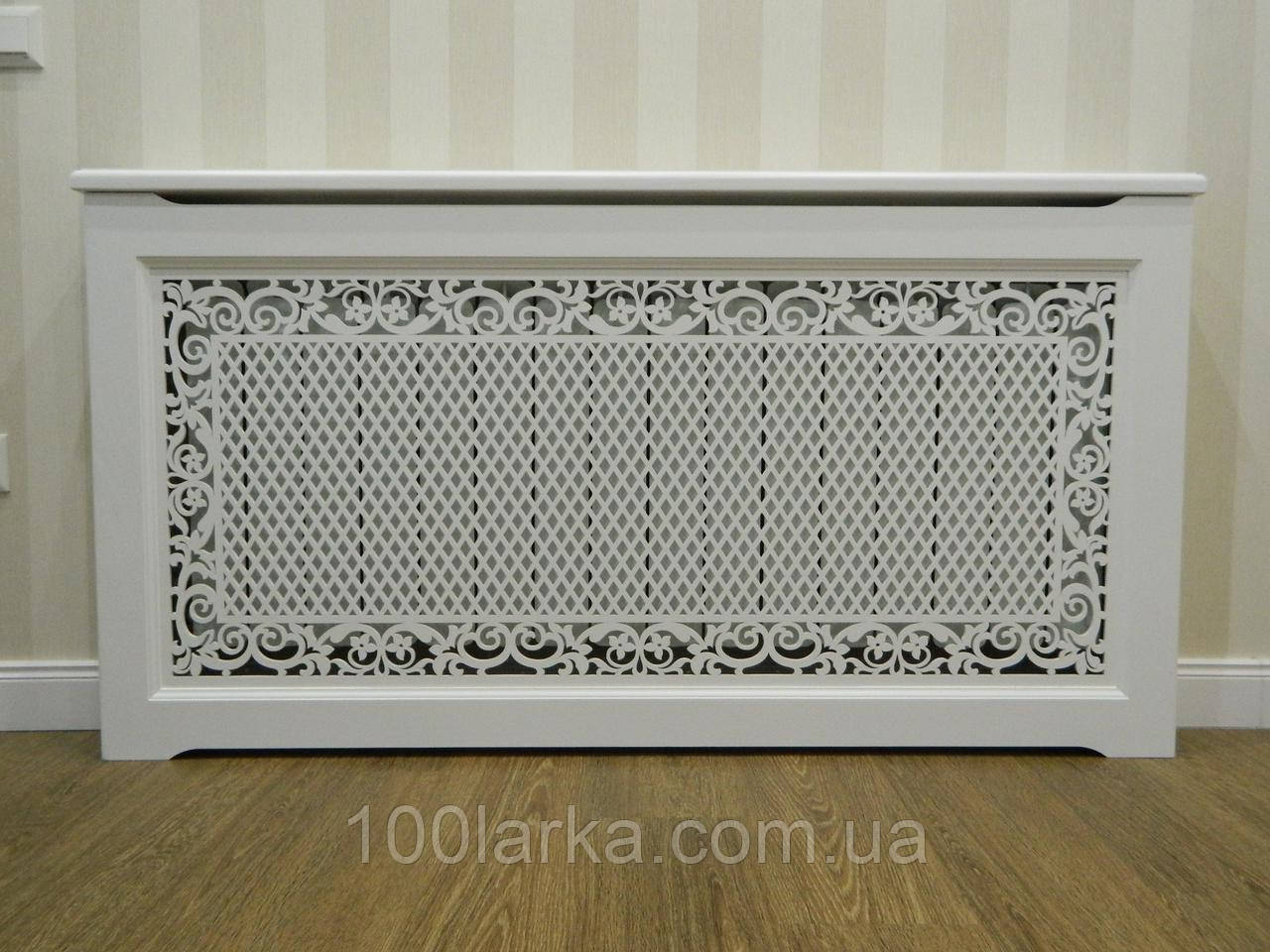 Решетки на батареи отопления, декоративные экраны (короб) R55-F60 белый с комплектом для монтажа Дерево, 900
Решетки на батареи отопления, декоративные экраны (короб) R55-F60 белый с комплектом для монтажа Дерево, 900