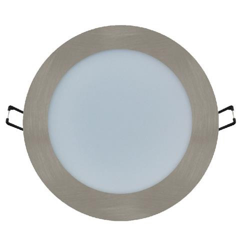 Светодиодный светильник Horoz (HL688L) 12W 3000K круг. мат.хром (потолочный) Код.56827
Светодиодный светильник Horoz (HL688L) 12W 3000K круг. мат.хром (потолочный) Код.56827