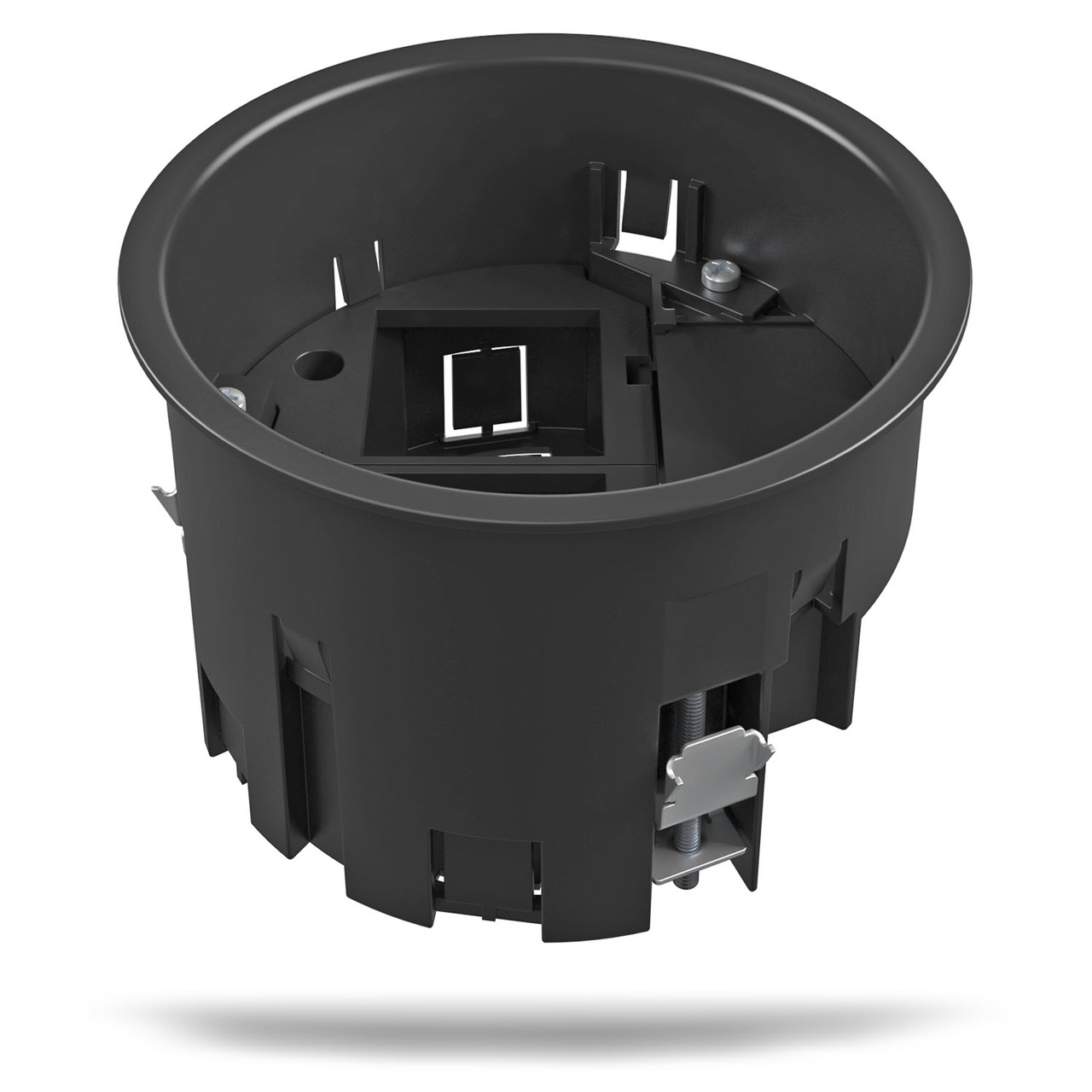 Супорт розетковий MT R2 для люка GES R2, 2 поста 45x45 + додатково 2 RJ45, h=85мм / ПА код 7408838
Супорт розетковий MT R2 для люка GES R2, 2 поста 45x45 + додатково 2 RJ45, h=85мм / ПА код 7408838