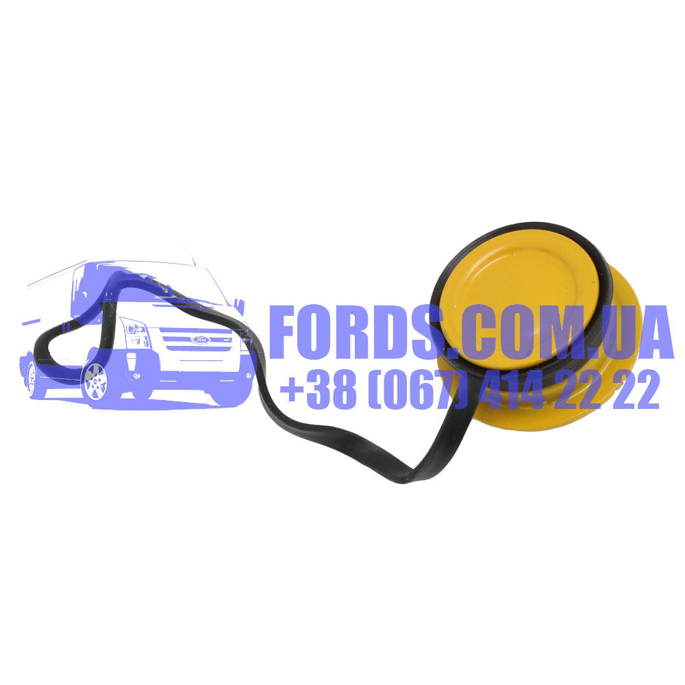 Крышка масляного фильтра FORD FIESTA/ESCORT/SIERRA 1981-2001 (ZETEC) (1610085/81SM6766F1A/ES3501) DP GROUP
Крышка масляного фильтра FORD FIESTA/ESCORT/SIERRA 1981-2001 (ZETEC) (1610085/81SM6766F1A/ES3501) DP GROUP