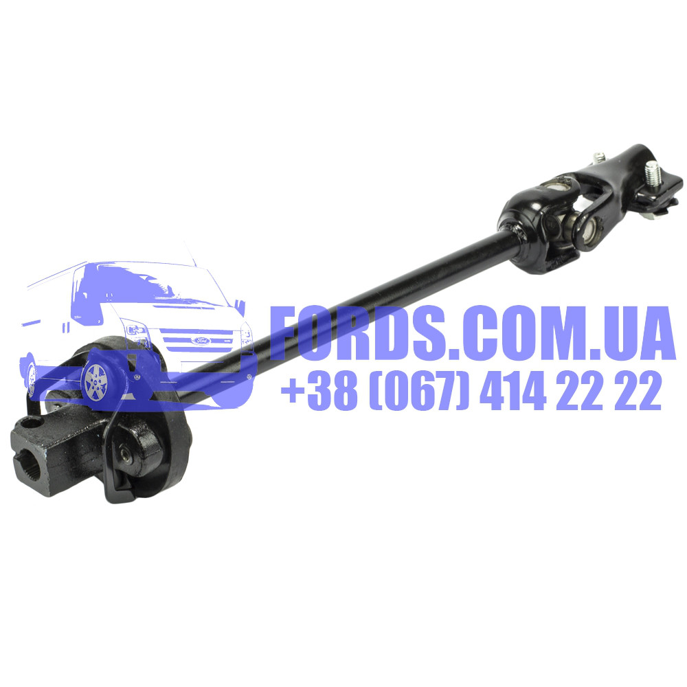 Кардан рулевой колонки FORD TAUNUS 1973-1982 (80BB3K677AA/80BB3K677AA/SS51381) DP GROUP
Кардан рулевой колонки FORD TAUNUS 1973-1982 (80BB3K677AA/80BB3K677AA/SS51381) DP GROUP