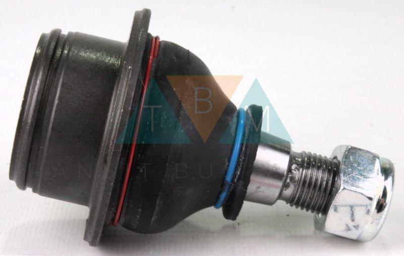 Шаровая опора Ford Transit V184 / V347 2000- / Connect 2002- Форд Транзит Коннект Турнео
Шаровая опора Ford Transit V184 / V347 2000- / Connect 2002- Форд Транзит Коннект Турнео